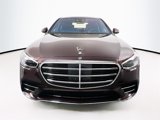 New 2025 Mercedes-Benz S 580e 4MATIC Sedan image 2