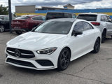 Used 2021 Mercedes-Benz CLA 250 4MATIC image 3