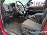 Used 2021 Toyota Tacoma TRD Off-Road image 2