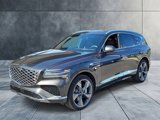 New 2025 Genesis GV80 3.5T Prestige image 2