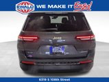 New 2025 Jeep Grand Cherokee L Limited w/ Trailer Tow Package image 4