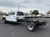 New 2025 Ford F550 4x4 Crew Cab Super Duty image 5