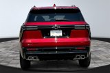 New 2026 Chevrolet Traverse RS w/ LPO, Floor Liner Package image 4