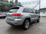 Used 2014 Jeep Grand Cherokee Limited image 5
