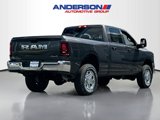 New 2025 RAM 2500 Tradesman w/ Chrome Appearance Group image 2