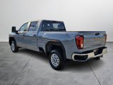 New 2025 GMC Sierra 2500 Pro image 3