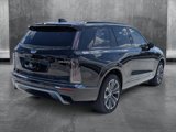 New 2026 Cadillac Vistiq Sport image 2