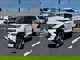 Certified 2022 Ford Explorer Limited w/ Equipment Group 301A image 4