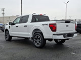 New 2025 Ford F150 STX w/ Equipment Group 200A image 3
