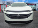 New 2025 Nissan Murano Platinum w/ Cargo Package image 2