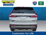 New 2026 Honda CR-V Sport-L image 4