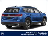 New 2025 Volkswagen Atlas SE image 2
