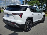 New 2026 Chevrolet Equinox LT w/ Convenience Package II image 3