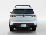 New 2025 Nissan Pathfinder SV image 4