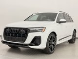 New 2025 Audi Q7 3.0T Prestige image 3
