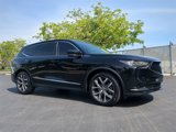 Certified 2022 Acura MDX FWD w/ Technology Package image 2