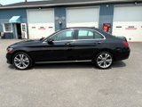 Used 2021 Mercedes-Benz C 300 4MATIC Sedan image 2
