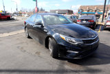 Used 2020 Kia Optima LX image 3