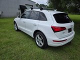 Used 2016 Audi Q5 2.0T Premium Plus w/ Technology Package image 3