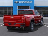 New 2025 Chevrolet Silverado 3500 High Country w/ Technology Package image 4