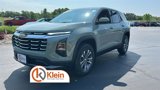 New 2026 Chevrolet Equinox LT w/ Convenience Package II image 3