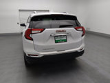 Used 2022 GMC Terrain SLT image 6