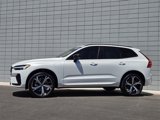Certified 2023 Volvo XC60 T8 Ultimate image 2