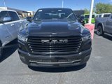 New 2025 RAM 1500 Laramie w/ Night Edition image 2