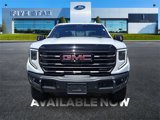 Used 2023 GMC Sierra 1500 AT4X image 2