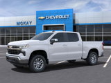 New 2025 Chevrolet Silverado 1500 LT image 2