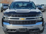 Certified 2021 Chevrolet Silverado 1500 LT w/ Bed Protection Package image 3