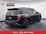 New 2025 Nissan Armada PRO-4X image 3