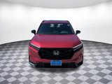New 2026 Honda CR-V Sport-L image 2