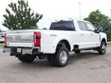 New 2026 Ford F350 King Ranch w/ Chrome Package image 5