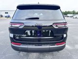 New 2025 Jeep Grand Cherokee L Limited image 6