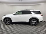 New 2025 Nissan Pathfinder Platinum w/ Cargo Package image 3