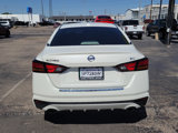 Used 2021 Nissan Altima 2.5 SV w/ SV Premium Package image 4