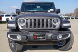 New 2025 Jeep Wrangler Sahara w/ Technology Group image 3