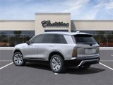 New 2026 Cadillac Vistiq Luxury image 3