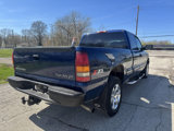 Used 2002 Chevrolet Silverado 1500 LS w/ Off-Road Pkg image 4