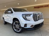 New 2025 GMC Acadia Denali image 2