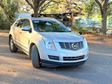 Used 2015 Cadillac SRX Luxury w/ Driver Awareness Package image 3