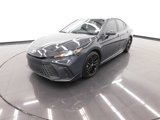Certified 2025 Toyota Camry SE image 4