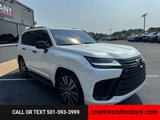 Used 2023 Lexus LX 600 4WD w/ Luxury Package image 2
