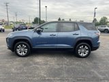 New 2026 Chevrolet Equinox LT w/ Convenience Package II image 4
