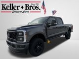 New 2025 Ford F350 XL w/ STX Appearance Package image 3