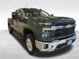 Used 2025 Chevrolet Silverado 2500 LT w/ Safety Package image 5