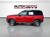 Used 2024 Ford Bronco Sport Badlands w/ Premium Package image 4