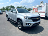 Used 2016 Chevrolet Colorado Z71 image 6