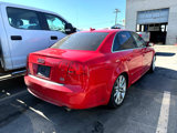 Used 2006 Audi A4 3.2 image 3